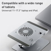 Lenovo Thinkplus Desktop Laptop Cooling Holder XT15