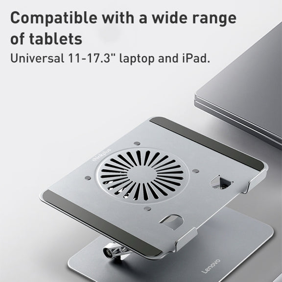 Lenovo Thinkplus Desktop Laptop Cooling Holder XT15