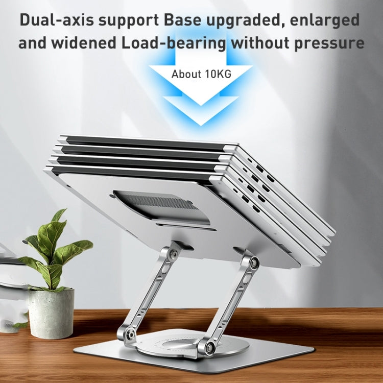 Lenovo Thinkplus Laptop Rotating Cooling Holder XT20