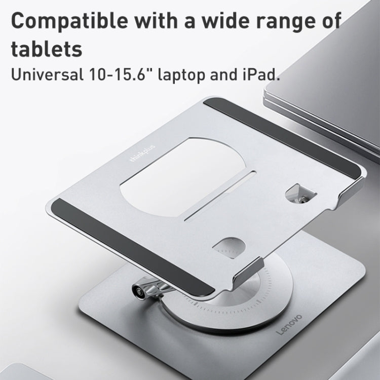 Lenovo Thinkplus Laptop Rotating Cooling Holder XT20