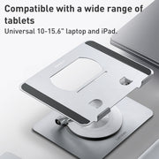 Lenovo Thinkplus Laptop Rotating Cooling Holder XT20