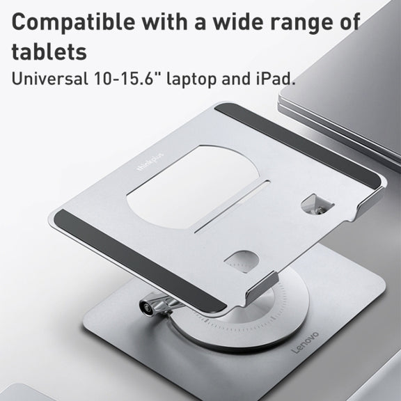 Lenovo Thinkplus Laptop Rotating Cooling Holder XT20