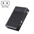 K1 Windows 10 and Linux System Mini PC without RAM and SSD, AMD A6-1450 Quad-core 4 Threads 1.0-1.4GHz, EU Plug - Windows Mini PCs by PMC TechLife | Online Shopping South Africa | PMC TechLife | Buy Now Pay Later Mobicred