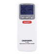 CHUNGHOP K-630E Universal LCD Air-Conditioner Remote Controller - Air-Conditioner by CHUNGHOP | Online Shopping South Africa | PMc TechLife | Buy Now Pay Later Mobicred