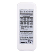 CHUNGHOP K-630E Universal LCD Air-Conditioner Remote Controller