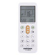 CHUNGHOP K-2080E Universal LCD Air-Conditioner Remote Controller - Air-Conditioner by CHUNGHOP | Online Shopping South Africa | PMc TechLife | Buy Now Pay Later Mobicred