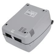 H8 Convenient USB Port Thermal Automatic Calibration Barcode Printer Supermarket, Tea Shop, Restaurant, Max Supported Thermal Paper Size: 57*30mm