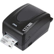 X1 Convenient USB Port Thermal Automatic Calibration Barcode Printer Supermarket, Tea Shop, Restaurant, Max Supported Thermal Paper Size: 57*30mm(Black) - Printer by PMc TechLife | Online Shopping South Africa | PMc TechLife | Buy Now Pay Later Mobicred