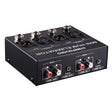 LINEPAUDIO B890 Current Buzzing Noise Canceller (Black) -  by PMC TechLife | Online Shopping South Africa | PMC TechLife | Buy Now Pay Later Mobicred