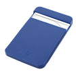 2.5 inch HDD Enclosure 6Gbps SATA 3.0 to USB 3.0 Hard Disk Drive Box External Case(Blue) - HDD Enclosure by PMC TechLife | Online Shopping South Africa | PMC TechLife | Buy Now Pay Later Mobicred