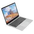 For Apple MacBook Pro 13.3 inch Color  Screen Non-Working Fake Dummy Display Model(Silver) - Laptop Model by PMC TechLife | Online Shopping South Africa | PMC TechLife
