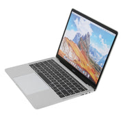 For Apple MacBook Pro 13.3 inch Color  Screen Non-Working Fake Dummy Display Model(Silver)