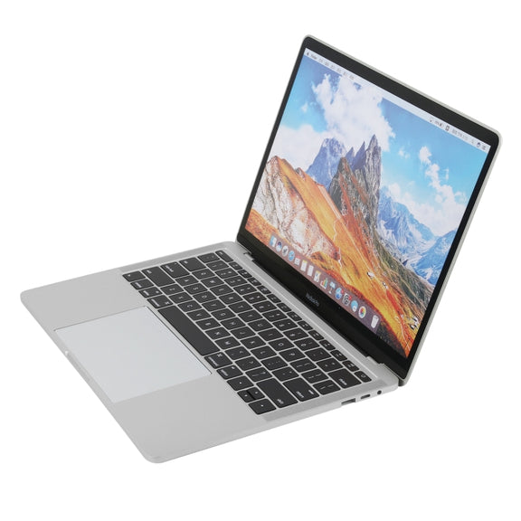 For Apple MacBook Pro 13.3 inch Color  Screen Non-Working Fake Dummy Display Model(Silver)