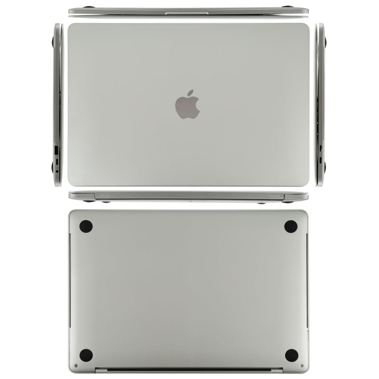 For Apple MacBook Pro 13.3 inch Color  Screen Non-Working Fake Dummy Display Model(Silver)