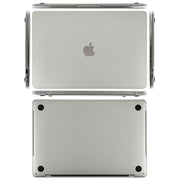For Apple MacBook Pro 13.3 inch Color  Screen Non-Working Fake Dummy Display Model(Silver)