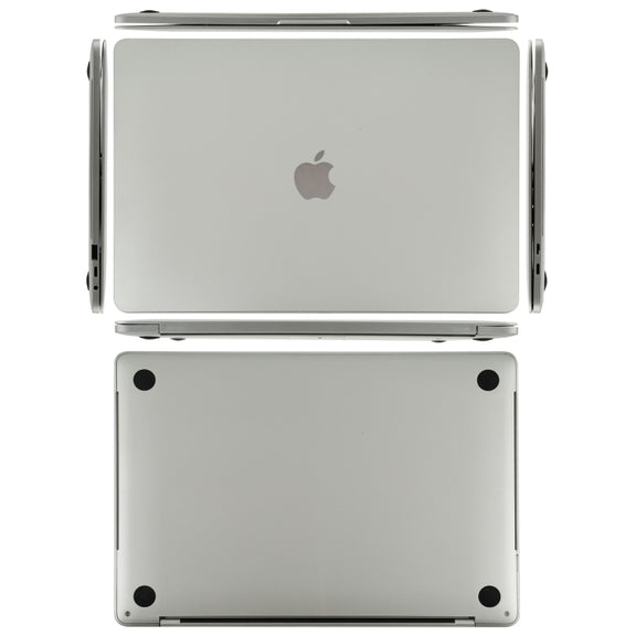 For Apple MacBook Pro 13.3 inch Color  Screen Non-Working Fake Dummy Display Model(Silver)