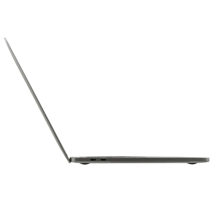 For Apple MacBook Pro 13.3 inch Color  Screen Non-Working Fake Dummy Display Model(Silver)