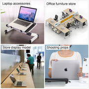 For Apple MacBook Pro 13.3 inch Color  Screen Non-Working Fake Dummy Display Model(Silver)