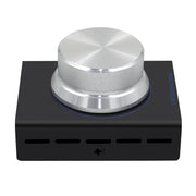OT-U001 USB Volume Control PC Computer Speaker Audio Volume Controller Knob (Black)