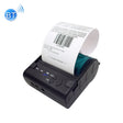 POS-8003 Portable Thermal Bluetooth Ticket Printer���Max Supported Thermal Paper Size���80x50mm - Printer by PMC TechLife | Online Shopping South Africa | PMC TechLife | Buy Now Pay Later Mobicred
