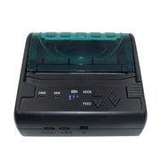 POS-8003 Portable Thermal Bluetooth Ticket Printer���Max Supported Thermal Paper Size���80x50mm