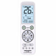 CHUNGHOP K-1060E Universal Air-Conditioner Remote Controller - free shipping - PMC TechLife - Order now!