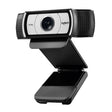 Logitech C930C 1080P 30FPS Business HD WebCam with Protective Cover - HD Camera by Logitech | Online Shopping South Africa | PMC TechLife | Buy Now Pay Later Mobicred