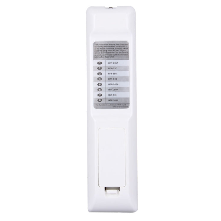 CHUNGHOP E-H910 Universal Remote Controller for HAIER LED LCD HDTV 3DTV