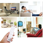 CHUNGHOP E-H910 Universal Remote Controller for HAIER LED LCD HDTV 3DTV