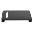 ORICO CPB1-BK-BP Computer Host Bracket with Wheels - free shipping - PMC TechLife - Order now!