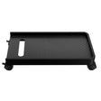 ORICO CPB2-BK-BP Computer Host Bracket with Wheels - Host Bracket by ORICO | Online Shopping South Africa | PMC TechLife | Buy Now Pay Later Mobicred