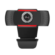 A480 480P USB Camera Webcam with Microphone