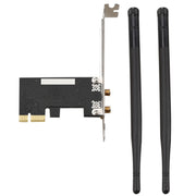 TXA049 Realtek 8192 PCI Express 300Mbps Wireless Network Card WiFi Adapter