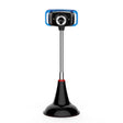 aoni Kujing HD Business Vertical Photo Computer Camera with Microphone - HD Camera by PMC TechLife | Online Shopping South Africa | PMC TechLife | Buy Now Pay Later Mobicred