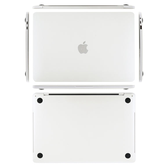 For Apple MacBook Pro 13 inch Color Screen Non-Working Fake Dummy Display Model (White)