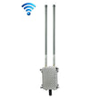 COMFAST CF-WA700 Qualcomm AR9341 300Mbps/s Outdoor Wireless Network Bridge with Dual Antenna 48V POE Adapter & AP / Router Mode, Classfication Function, 85 Devices Connecting Synchronously - free shipping - PMC TechLife - Order now!