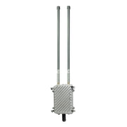 COMFAST CF-WA700 Qualcomm AR9341 300Mbps/s Outdoor Wireless Network Bridge with Dual Antenna 48V POE Adapter & AP / Router Mode, Classfication Function, 85 Devices Connecting Synchronously