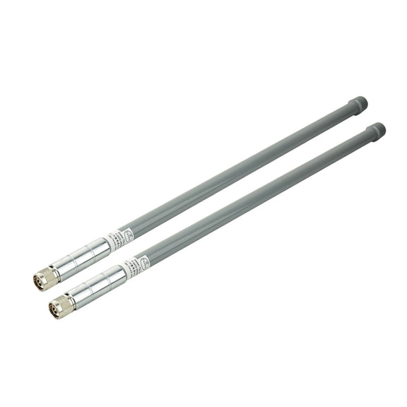 COMFAST CF-WA700 Qualcomm AR9341 300Mbps/s Outdoor Wireless Network Bridge with Dual Antenna 48V POE Adapter & AP / Router Mode, Classfication Function, 85 Devices Connecting Synchronously