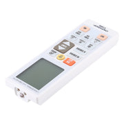 Chunghop K-2988E Universal A/C Remote Controller with Flashlight