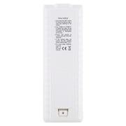 Chunghop K-2988E Universal A/C Remote Controller with Flashlight