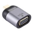 Type-C Male To VGA DB15P Female Adapter - free shipping - PMC TechLife - Order now!