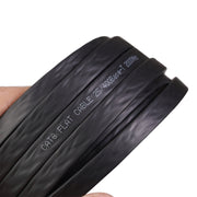 CAT8-2 Double Shielded CAT8 Flat Network LAN Cable, Length: 15m