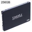 Vaseky V800 256GB 2.5 inch SATA3 6GB/s Ultra-Slim 7mm Solid State Drive SSD Hard Disk Drive for Desktop, Notebook - free shipping - PMC TechLife - Order now!