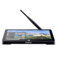 PiPo X8 Pro TV Box Style Mini PC, 4GB + 64GB, 7 inch Windows 10, Intel Celeron N4020 Dual Core, Support TF Card / Bluetooth / WiFi / LAN / HDMI, US/EU Plug - free shipping - PMc TechLife - Order now!