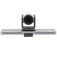 YANS YS-H23UT USB HD 1080P 3X Zoom Video Conference Camera for Large Screen, Support IR Remote Control(Grey) - free shipping - PMc TechLife - Order now!