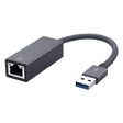 USB 3.0 AM to RJ45 Gigabit Adapter Cable, Length: 20cm - free shipping - PMC TechLife - Order now!