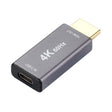 USB 3.1 Type-C / USB-C Female to HDMI Male Adapter - Cable & Adapters by PMC TechLife | Online Shopping South Africa | PMC TechLife | Buy Now Pay Later Mobicred