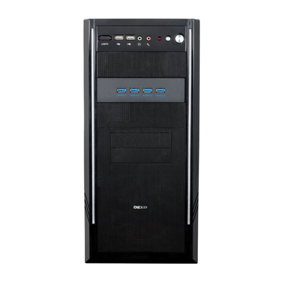 4 x USB 3.0 Optical Drive Front Panel