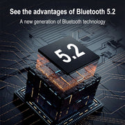 COMFAST CF-AX180 1800Mbps PCI-E Bluetooth 5.2 Dual Frequency Gaming WiFi 6 Wireless Network Card without Heat Sink