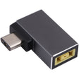 Big Square Female to Razer Interface Power Adapter - Universal Power Adapter by PMC TechLife | Online Shopping South Africa | PMC TechLife | Buy Now Pay Later Mobicred